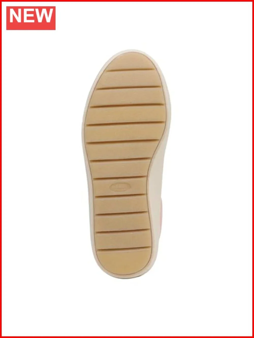 Women's Lace-Up Platform Fashion Sneakers with Arch Support